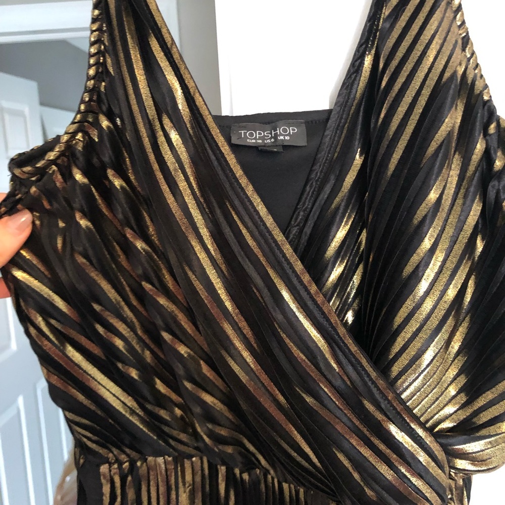 TopShop Romper - Picture 2 of 4